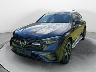 Km0 A Avellino | Mercedes-Benz Glc Coupé 220 D Amg Line Premium 4Matic Auto