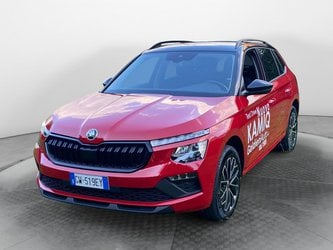 Auto Usate A Salerno | Škoda Kamiq 1.0 Tsi Style 115Cv Dsg