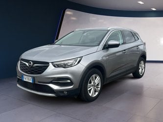 Auto Usate A Avellino | Opel Grandland X 1.5 Ecotec Ultimate S&Amp;S 130Cv - N1