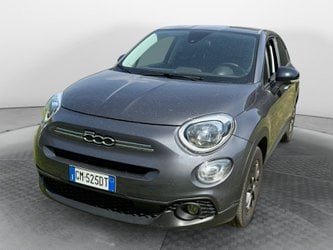 Auto Usate A Salerno | Fiat 500X Hatchback My22 1.6 Multijet 130Cv Club