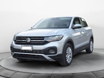Usate A Avellino | Volkswagen T-Cross 1.0 Tsi Urban 95Cv