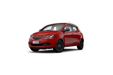 Auto Usate A Salerno | Lancia Ypsilon Iii 2021 1.2 Gold Gpl 69Cv