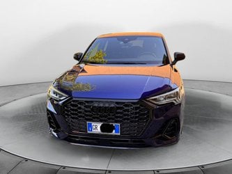 Auto Usate A Avellino | Audi Q3 Sportback 35 2.0 Tdi S Line Edition S-Tronic