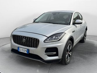 Auto Usate A Benevento | Jaguar E-Pace 2.0D I4 Mhev R-Dynamic Se Awd 163Cv Auto