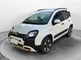Auto Usate A Avellino | Fiat Panda 1.0 70Cv Hybrid Cross