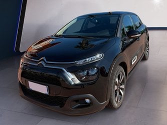 Auto Usate A Avellino | Citroën C3 1.2 Puretech Max S&Amp;S 110Cv