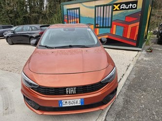 Auto Usate A Avellino | Fiat Tipo Station Wagon 1.0 100Cv Bz Sw Tipo