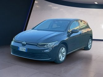 Usate A Salerno | Volkswagen Golf 1.0 Etsi Evo Life 110Cv Dsg