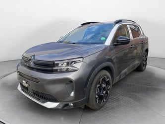 Auto Km0 A Benevento | Citroën C5 Aircross Shine - Hybrid 225 E-Eat8