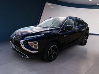 Auto Usate A Salerno | Mitsubishi Eclipse Cross 2.4 Phev Instyle Sda S-Awc