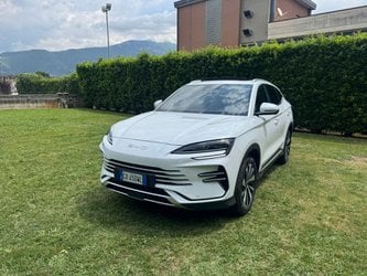 Auto Usate A Salerno | Byd Seal U Dm-I 1.5 Phev Design Awd