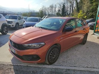 Usate A Avellino | Fiat Tipo Station Wagon 1.0 100Cv Bz Sw Tipo