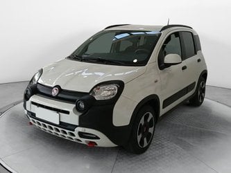 Auto Usate A Avellino | Fiat Panda 1.0 70Cv Hybrid Cross