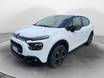 Usate A Avellino | Citroën C3 Pure Tech 83 S&Amp;S Plus My72