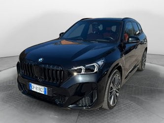 Auto Usate A Salerno | Bmw X1 Xdrive23D Mhev 48V Msport Auto