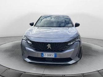 Usate A Avellino | Peugeot 3008 Bluehdi 130 S&Amp;S Eat8 - Allure Pack