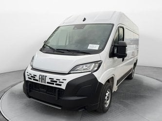 Auto Usate A Avellino | Fiat Professional Ducato Furgone Lastrato L2H2 33 2.2 Diesel 140 Cv Manuale