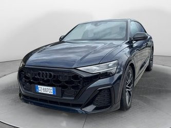 Auto Usate A Salerno | Audi Q8 3.0 Tdi Mhev S Line Edition Quattro 286Cv Tiptronic