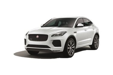 Auto Usate A Salerno | Jaguar E-Pace 2017 2.0D I4 R-Dynamic S Awd 150Cv Auto