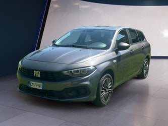 Auto Usate A Avellino | Fiat Tipo Station Wagon 1.0 100Cv Bz Sw Tipo