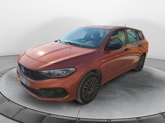 Auto Usate A Avellino | Fiat Tipo Station Wagon 1.0 100Cv Bz Sw Tipo