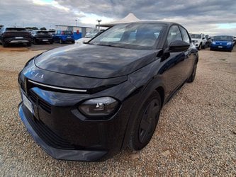 Auto Usate A Salerno | Lancia Ypsilon Nuova 1.2 100Cv Ibrida