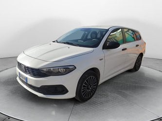 Usate A Benevento | Fiat Tipo Station Wagon 1.0 100Cv Bz Sw Tipo