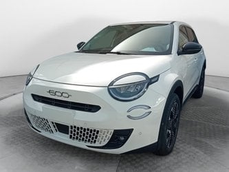 Auto Km0 A Salerno | Fiat 600 Hybrid La Prima Ii Hybrid 110Cv