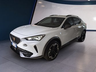 Auto Usate A Avellino | Cupra Formentor 2.0 Tdi 4Drive 150Cv Dsg