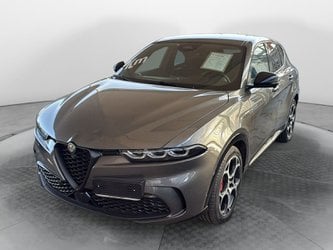 Auto Km0 A Salerno | Alfa Romeo Tonale Diesel 130Cv Veloce