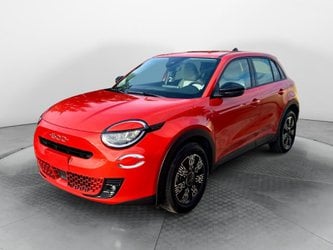Auto Km0 A Avellino | Fiat 600 Hybrid Icon 1.2 Hybrid 145Cv