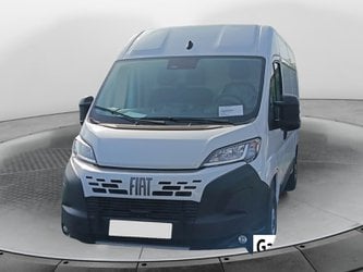 Auto Km0 A Salerno | Fiat Professional Ducato Serie 2 My25.5 Furgone Lastrato L3H2 35 2.2 Diesel ...