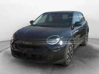 Km0 A Salerno | Fiat 600 Hybrid Pop 1.2 Hybrid 110Cv