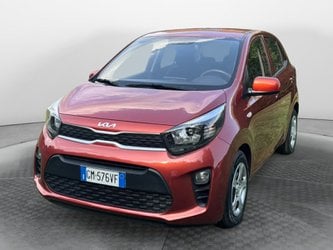 Usate A Salerno | Kia Picanto 1.0 Dpi Urban