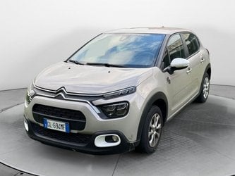 Auto Usate A Avellino | Citroën C3 1.5 Bluehdi You! S&Amp;S 100Cv
