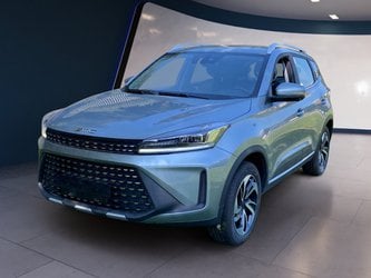 Km0 A Avellino | Emc Sei 1.5 113Cv Mt