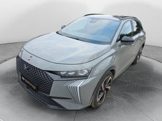 Usate A Avellino | Ds Ds7 Performance Line + Bluehdi 130 Auto