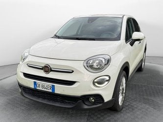 Usate A Salerno | Fiat 500X Urban 1.3 Multijet 95Cv Connect