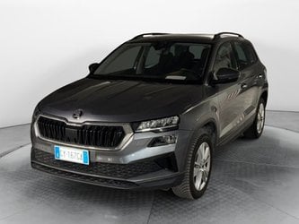 Auto Usate A Avellino | Skoda Karoq 2.0 Tdi Executive 115Cv