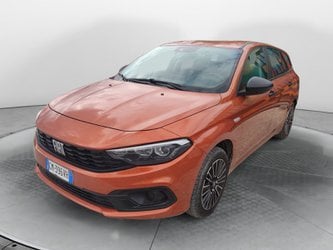 Auto Usate A Avellino | Fiat Tipo Station Wagon 1.0 100Cv Bz Sw Tipo