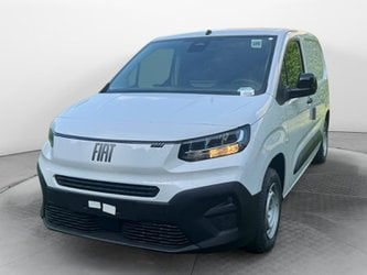 Km0 A Avellino | Fiat Professional Doblò Van M 1.5 Diesel 100 Cv Manuale