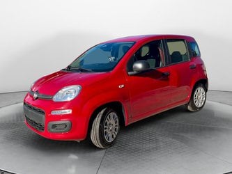 Auto Km0 A Avellino | Fiat Panda 1.0 70Cv Hybrid Panda