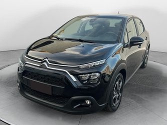 Usate A Avellino | Citroën C3 Bluehdi 100 S&Amp;S Plus My72