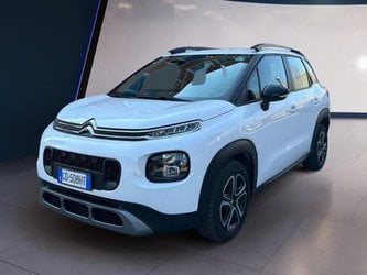 Auto Usate A Salerno | Citroën C3 Aircross 1.5 Bluehdi Feel S&Amp;S 110Cv Autocarro N1