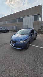 Auto Usate A Salerno | Lancia Ypsilon 1.0 Firefly 70 Cv Start&Amp;Stop Hybrid Gold