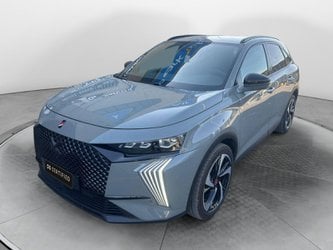 Auto Usate A Avellino | Ds Ds7 Performance Line + Bluehdi 130 Auto