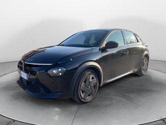 Auto Usate A Salerno | Lancia Ypsilon Nuova 1.2 100Cv Ibrida