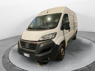 Auto Usate A Avellino | Fiat Professional Ducato Serie 8 Furgone Lastrato 33Q Mh2 160Cv 2.2 Multi...