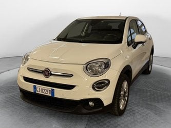 Auto Usate A Avellino | Fiat 500X 1.6 Mjt Connect 130Cv