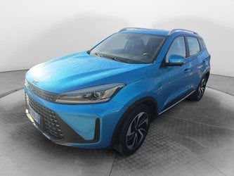 Usate A Salerno | Emc Wave 3 1.5 T Gpl 147Cv Cvt